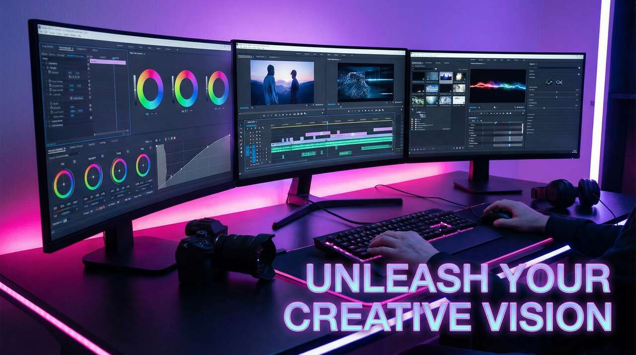 福利姬创作工具