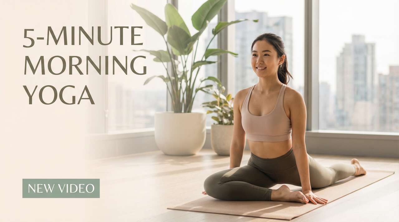 福利姬健身视频